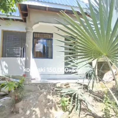 Apartment ya chumba kimoja inapangishwa Kimara Suka, Dar Es Salaam