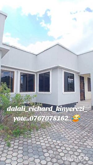 Nyumba/Apartment ya vyumba viwili inapangishwa Tabata Kinyerezi, Dar Es Salaam Nyumba/Apartment ya vyumba viwili inapangishwa Tabata Kinyerezi, Dar Es Salaam