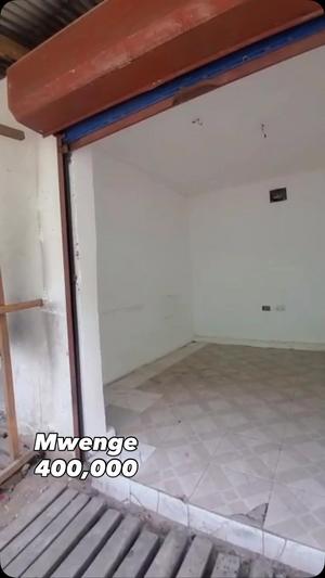 Shop for Rent in Mwenge, Dar Es Salaam Shop for Rent in Mwenge, Dar Es Salaam