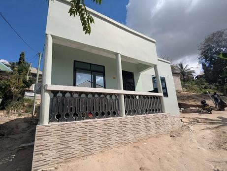 2 Bedrooms House for Sale in Mbezi Maramba, Dar Es Salaam (300 sqm) 2 Bedrooms House for Sale in Mbezi Maramba, Dar Es Salaam (300 sqm)