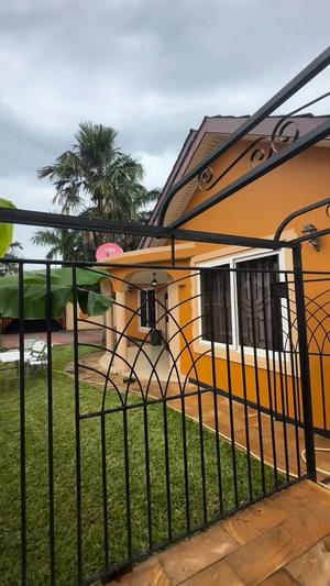 Apartment (Furnished) ya vyumba viwili inapangishwa Salasala, Dar Es Salaam