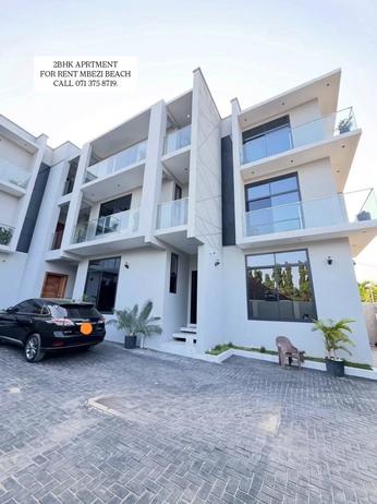 Apartment (Furnished) ya vyumba viwili inapangishwa Dar Es Salaam Apartment (Furnished) ya vyumba viwili inapangishwa Dar Es Salaam