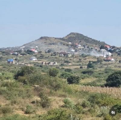 Viwanja vinauzwa Nghonghon’a Udom, Dodoma sqm 300 Viwanja vinauzwa Nghonghon’a Udom, Dodoma sqm 300