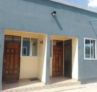 Nyumba/Apartment ya chumba kimoja inapangishwa Kitunda Bambucha, Dar Es Salaam Nyumba/Apartment ya chumba kimoja inapangishwa Kitunda Bambucha, Dar Es Salaam
