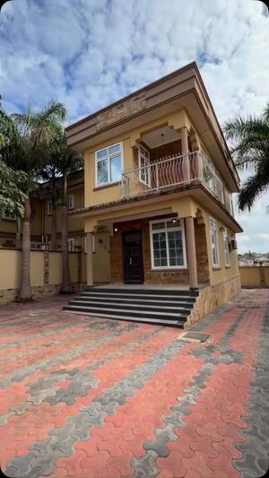 4 Bedrooms House for Rent in Tegeta Wazo Bwawani, Dar Es Salaam 4 Bedrooms House for Rent in Tegeta Wazo Bwawani, Dar Es Salaam