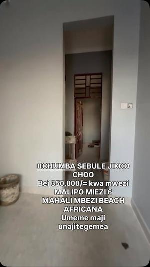 1 Bedroom Apartment for Rent in Mbezi Beach Africana, Dar Es Salaam 1 Bedroom Apartment for Rent in Mbezi Beach Africana, Dar Es Salaam