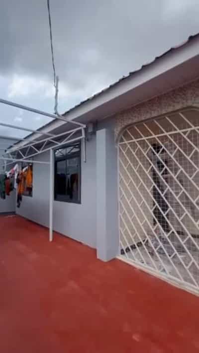 Nyumba ya chumba kimoja inapangishwa Majohe, Dar Es Salaam Nyumba ya chumba kimoja inapangishwa Majohe, Dar Es Salaam