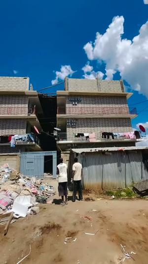 Nyumba ya chumba kimoja inapangishwa Kisota, Dar Es Salaam