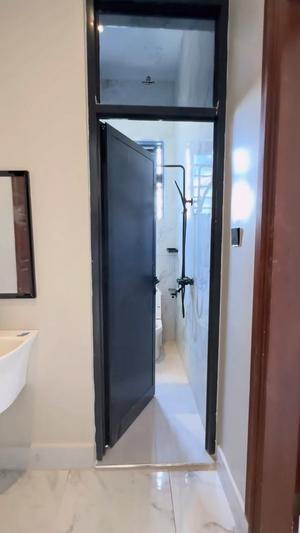 Apartment ya vyumba viwili inapangishwa Goba Half London, Dar Es Salaam