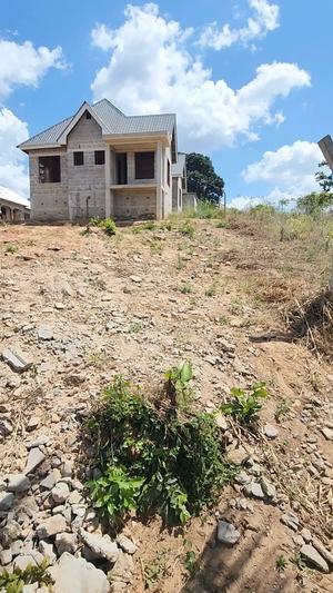 Kiwanja kinauzwa Kinyerezi Kibaga B, Dar Es Salaam sqm 1200 Kiwanja kinauzwa Kinyerezi Kibaga B, Dar Es Salaam sqm 1200