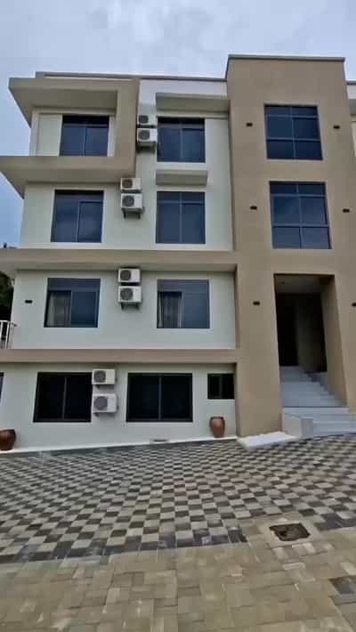 Apartment ya chumba kimoja inapangishwa Kimara Korogwe, Dar Es Salaam