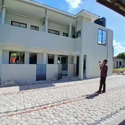 1 Bedroom House for Rent in Kimara Suka, Dar Es Salaam