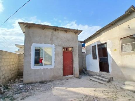 1 Bedroom House for Rent in Kimara Baruti, Dar Es Salaam 1 Bedroom House for Rent in Kimara Baruti, Dar Es Salaam