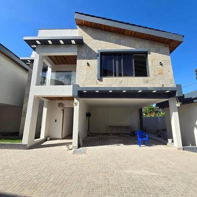 4 Bedrooms Furnished Villa for Rent in Oysterbay, Dar Es Salaam 4 Bedrooms Furnished Villa for Rent in Oysterbay, Dar Es Salaam