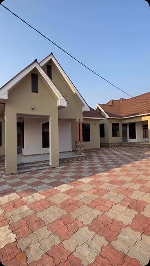 Nyumba ya vyumba viwili inapangishwa Chidachi, Dodoma Nyumba ya vyumba viwili inapangishwa Chidachi, Dodoma