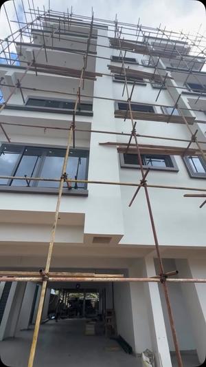 Apartment ya vyumba viwili inapangishwa Kinondoni Block 42, Dar Es Salaam Apartment ya vyumba viwili inapangishwa Kinondoni Block 42, Dar Es Salaam