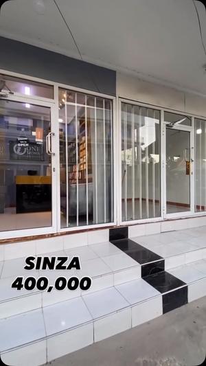 Frame ya Biashara inapangishwa Sinza, Dar Es Salaam Frame ya Biashara inapangishwa Sinza, Dar Es Salaam