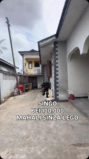 Nyumba inapangishwa Sinza Lego, Dar Es Salaam