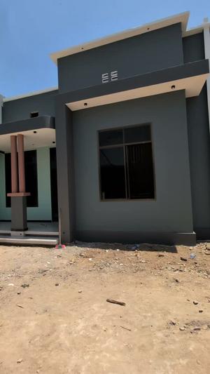 Nyumba ya vyumba viwili inapangishwa Nyegezi, Mwanza