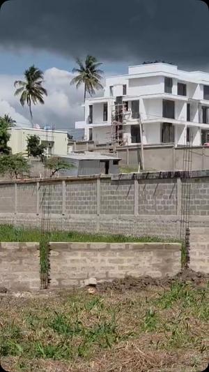 Kiwanja kinauzwa Goba Kulangwa, Dar Es Salaam (809 sqm) Kiwanja kinauzwa Goba Kulangwa, Dar Es Salaam (809 sqm)