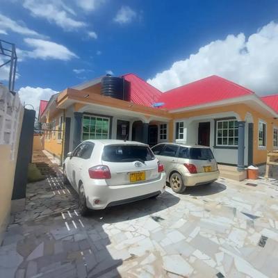 1 Bedroom Apartment for Rent in Tabata Relini Mwananchi, Dar Es Salaam