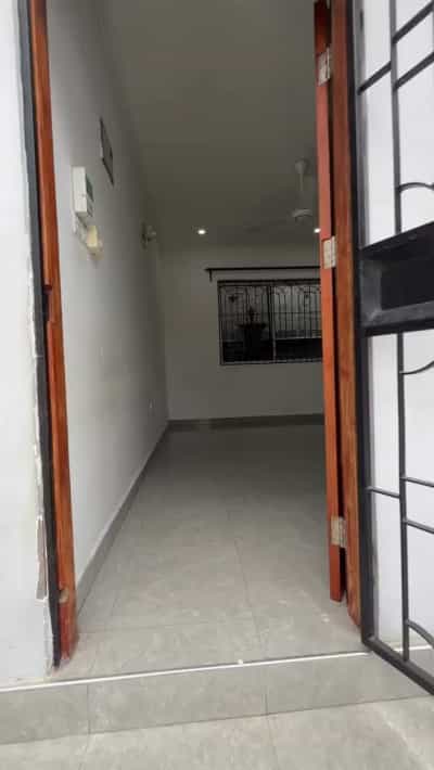 Apartment ya chumba kimoja inapangishwa Mwananyamala, Dar Es Salaam