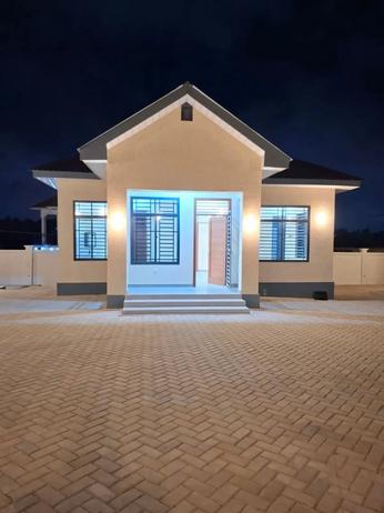 2 Bedrooms House/Apartment for Rent in Madale Center, Dar Es Salaam 2 Bedrooms House/Apartment for Rent in Madale Center, Dar Es Salaam