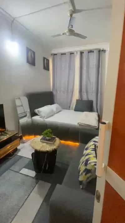 House for Rent in Sinza Makaburini, Dar Es Salaam