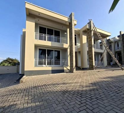 Nyumba/Apartment ya vyumba viwili inapangishwa Makongo Juu, Dar Es Salaam Nyumba/Apartment ya vyumba viwili inapangishwa Makongo Juu, Dar Es Salaam