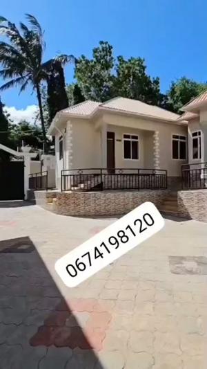 2 Bedrooms House for Rent in Mbezi Mwisho, Dar Es Salaam 2 Bedrooms House for Rent in Mbezi Mwisho, Dar Es Salaam