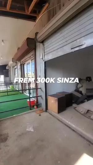 Frame ya Biashara inapangishwa Sinza, Dar Es Salaam