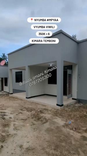 2 Bedrooms Apartment for Rent in Kimara Temboni, Dar Es Salaam 2 Bedrooms Apartment for Rent in Kimara Temboni, Dar Es Salaam
