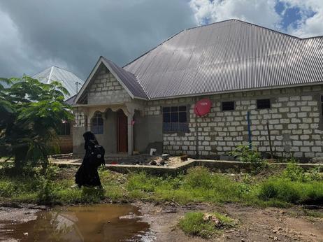 Nyumba ya vyumba 6 inauzwa Pwani Mchangani, Ruvuma