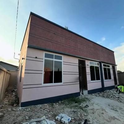 2 Bedrooms House for Rent in Ukonga, Dar Es Salaam