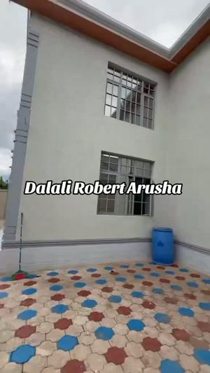 Apartment ya vyumba viwili inapangishwa Moshono, Arusha Apartment ya vyumba viwili inapangishwa Moshono, Arusha