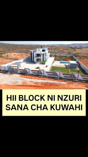 Kiwanja kinauzwa Mkalama Block P, Morogoro Kiwanja kinauzwa Mkalama Block P, Morogoro