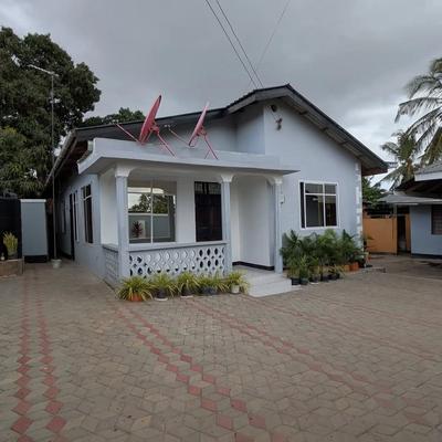 1 Bedroom House for Rent in Kimara Temboni, Dar Es Salaam