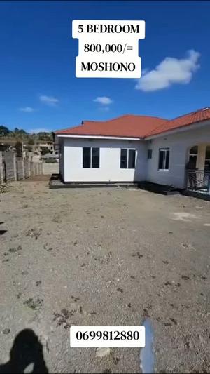 5 Bedrooms House for Rent in Moshono, Arusha 5 Bedrooms House for Rent in Moshono, Arusha