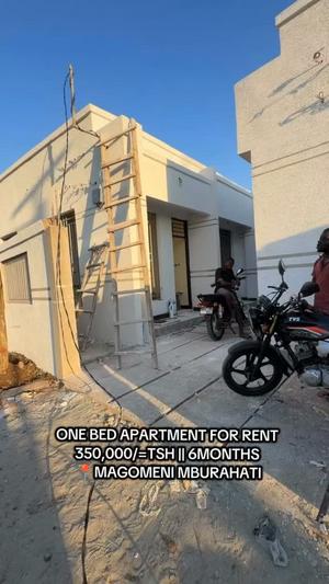 1 Bedroom House/Apartment for Rent in Mburahati, Dar Es Salaam 1 Bedroom House/Apartment for Rent in Mburahati, Dar Es Salaam