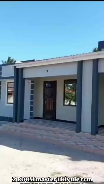 2 Bedrooms House/Apartment for Rent in Kitunda, Dar Es Salaam