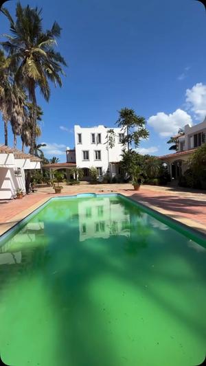 5 Bedrooms Villa for Rent in Mbezi Beach, Rainbow, Dar Es Salaam