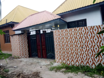 House for Rent in Chanika, Dar Es Salaam