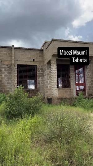 Nyumba ya vyumba vitatu inauzwa Sinza, Dar Es Salaam (400 sqm)