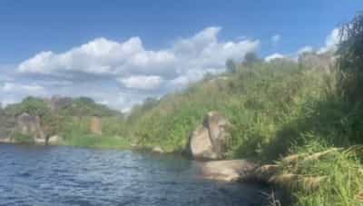 Kiwanja kinauzwa Mwanza