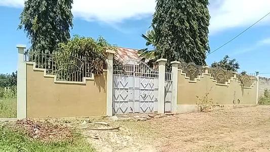 3 Bedrooms House for Sale in Nyamuhongolo, Mwanza (602 sqm)