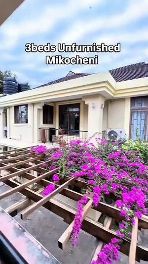 3 Bedrooms Apartment for Rent in Mikocheni, Dar Es Salaam 3 Bedrooms Apartment for Rent in Mikocheni, Dar Es Salaam