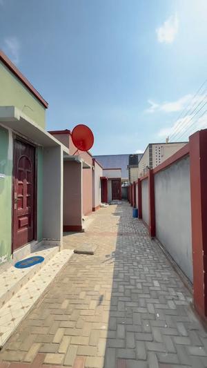 Nyumba ya chumba kimoja inapangishwa Kigamboni, Dar Es Salaam Nyumba ya chumba kimoja inapangishwa Kigamboni, Dar Es Salaam