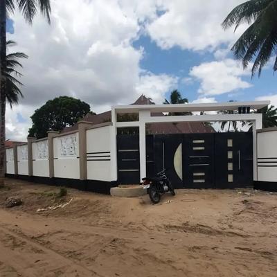 2 Bedrooms House/Apartment for Rent in Chanika Nguvukazi, Dar Es Salaam
