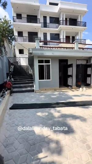 3 Bedrooms Apartment for Rent in Tabata Segerea Chama, Dar Es Salaam