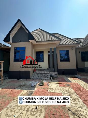 Nyumba inapangishwa Mwanza Nyumba inapangishwa Mwanza